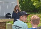 Michal Sláma : Florbal 19.5.2018